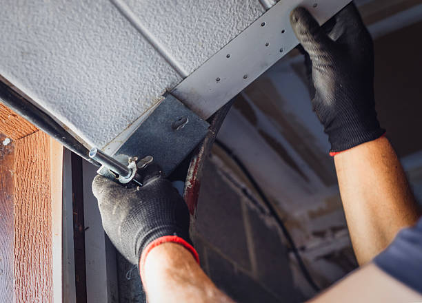 Reliable Garage Door Panel Replacement contractor in Shelton, NE by Garage Doors Repair Pro